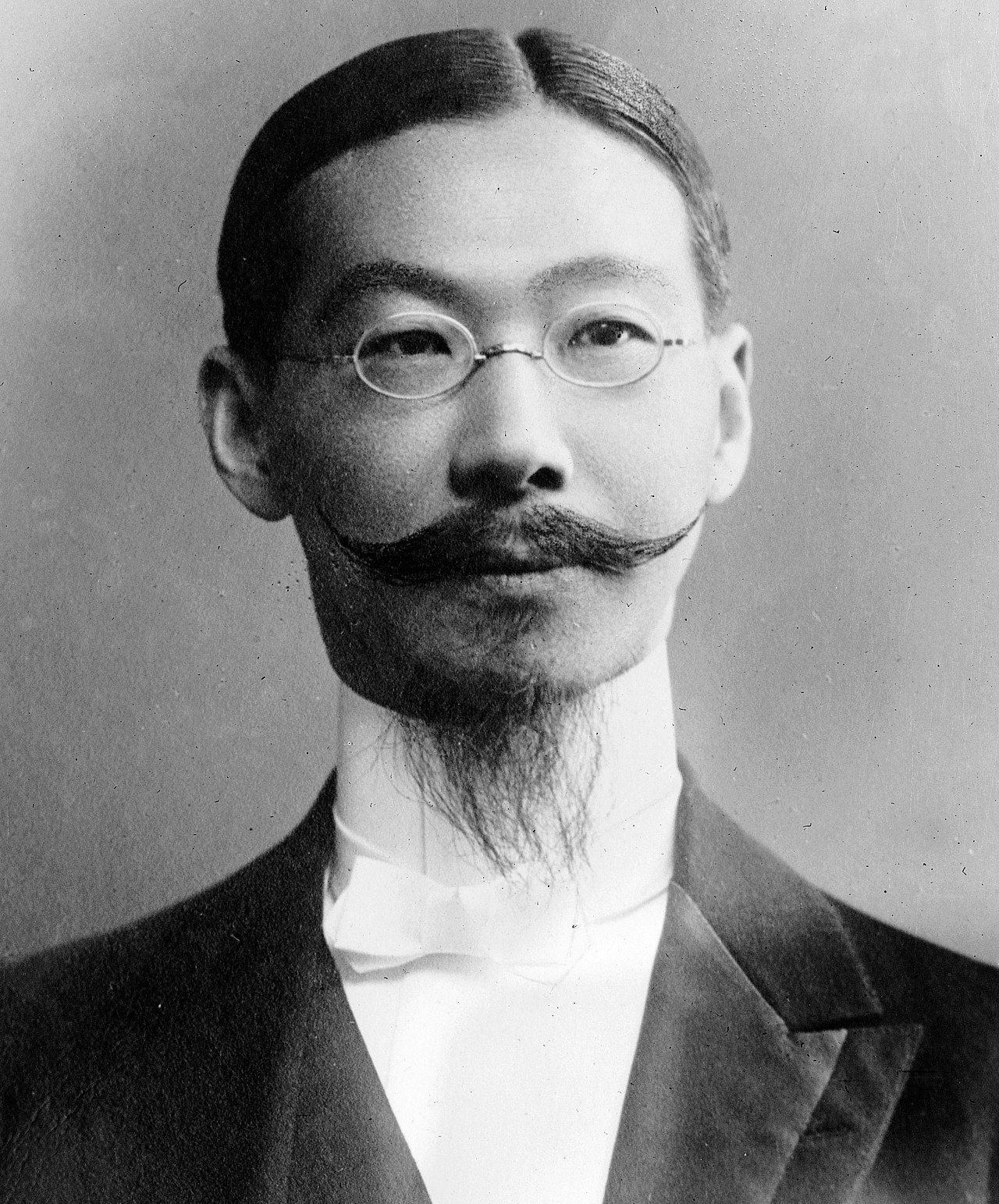 Christ and Confucius in Belgium – The Newman Society